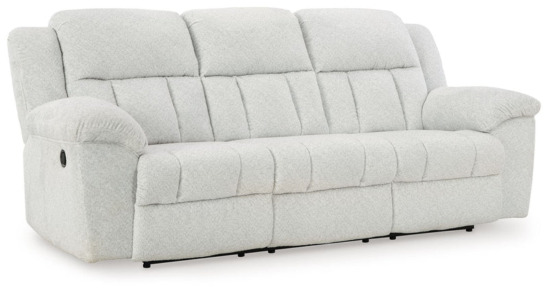 Frohn - Reclining Sofa