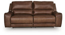 Silverbrooke Reclining Loveseat