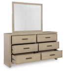 Calmoro Dresser