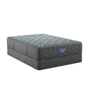 Beautyrest Level One Plush Mattress