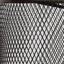 Nolden - Bronze Finish - Metal Floor Lamp