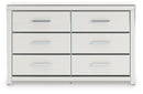 Zuraleus Dresser