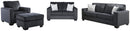 Altari Living Room Set