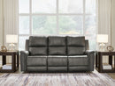Beryton Power Reclining Sofa