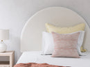Arloster Upholstered Bed