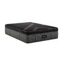 Beautyrest BlackÂ® Series Two 14.5" Hybrid Medium Apex Top Mattress
