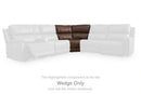 Beryton Power Reclining Sectional