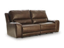 Silverbrooke Power Reclining Sofa