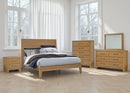 Sherbana Bed