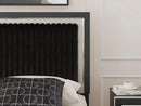 Zuraleus Bed