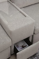 ModMax Luxe Sectional