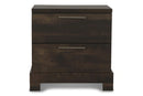 CAMPBELL NIGHTSTAND
