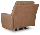 Silverbrooke Power Recliner