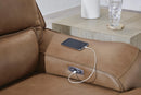 Silverbrooke Power Reclining Sectional