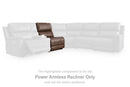 Beryton Power Reclining Sectional