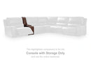 Silverbrooke Power Reclining Sectional
