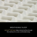Beautyrest Black Series One 13.5" Extra Firm Mattress