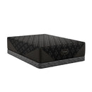 Beautyrest Black Hybrid Series Three XCS 14.5" Medium Mattress