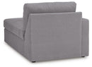 Modmax 5 Piece Sectional with Audio Console