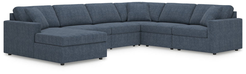 Modmax Sectional