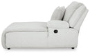 Top Tier Sectional Chofa