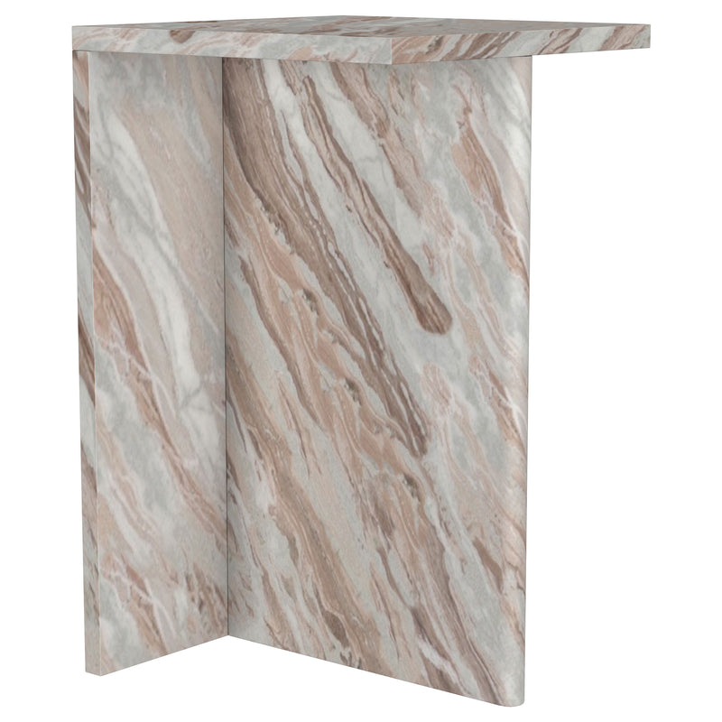 Bowdoin End & Side Table