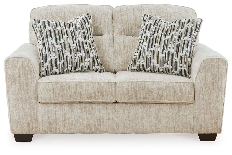 Lonoke - Loveseat