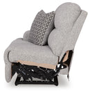 Acklen Place Power Reclining Sectional with Chaise