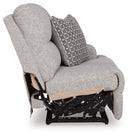 Acklen Place Power Reclining Sectional with Chaise
