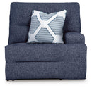 Acklen Place Power Reclining Sectional with Chaise