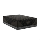 Beautyrest Black Hybrid Series Four XCS 14.75" Firm Mattress