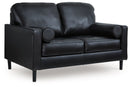 Bryceview - Onyx - Loveseat