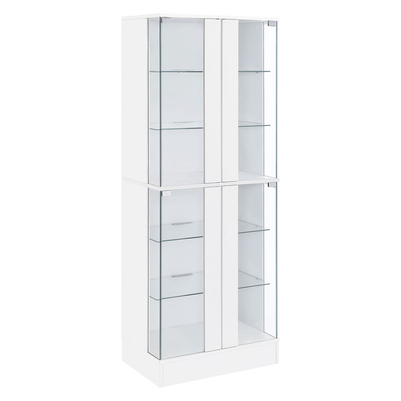 Cabra Curio Cabinet