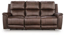 Beryton Power Reclining Sofa