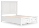 Trulani Bed