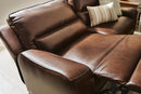 Silverbrooke Power Reclining Sofa