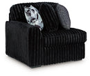 Midnight-Madness Sectional Sofa