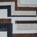 Midnight-Madness Sectional with Chaise