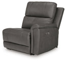 Beryton Power Reclining Sectional