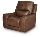 Silverbrooke Power Recliner