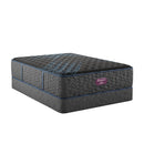 Beautyrest World Class Level Four Medium Mattress