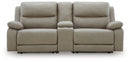 Narwhal Place Power Reclining Sectional