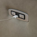 Narwhal Place Power Reclining Sectional