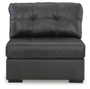 Brindley Pier Living Room Set