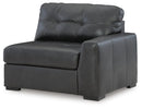 Brindley Pier Living Room Set
