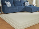 Teelgan Rug