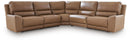 Silverbrooke Power Reclining Sectional
