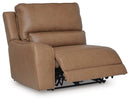 Silverbrooke Power Reclining Sectional