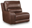 Silverbrooke Power Reclining Sectional
