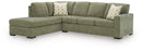 Bridgepoint Sectional